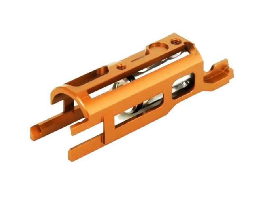 EDGE Ultra Light Aluminum Blowback Unit for Hi Capa EDGE Ultra Light Aluminum Blowback Unit for Hi Capa